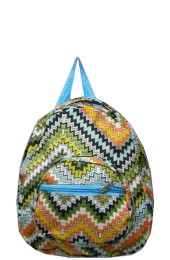 Small Backpack-B5-1503-L